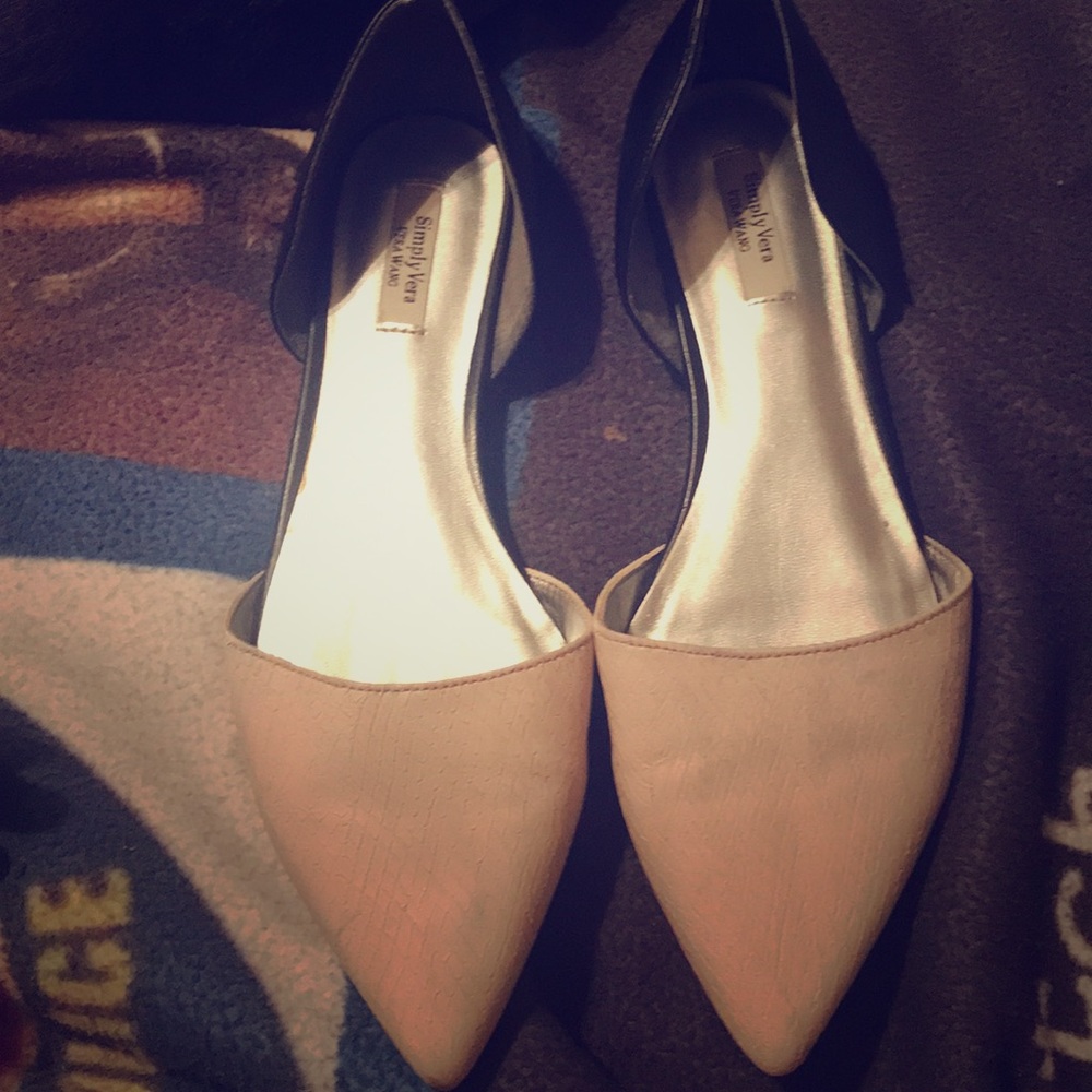 Women’s shoes